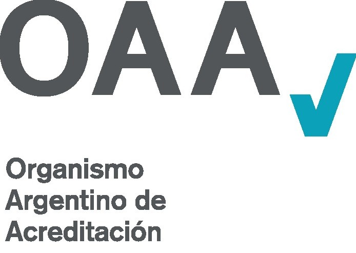 Organismo Argentino de Acreditación